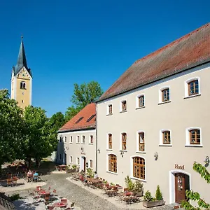 Brauereigasthof Stanglbräu *** Hausen (Kelheim)