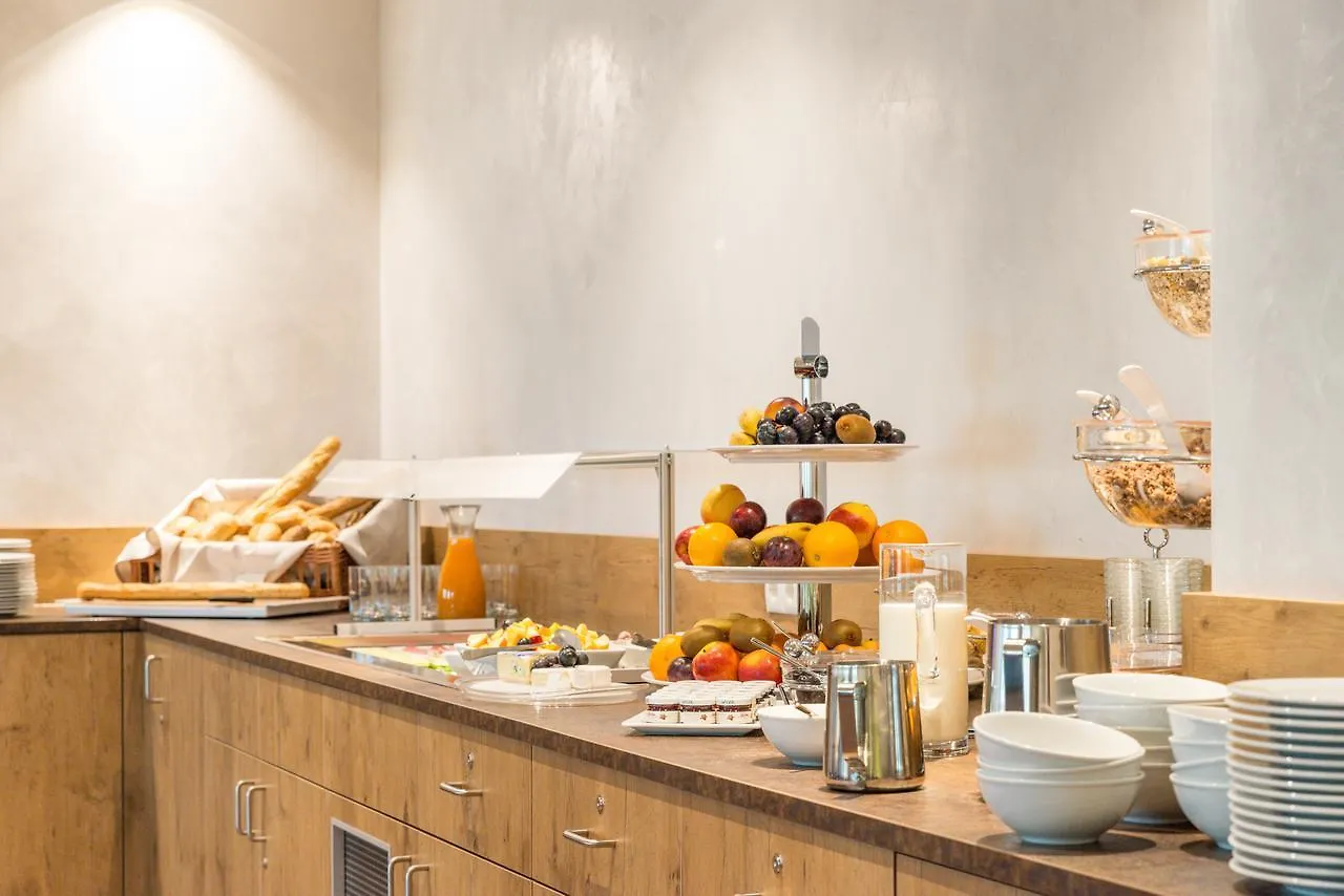 Ammi Hotel Garni Inning am Ammersee Duitsland