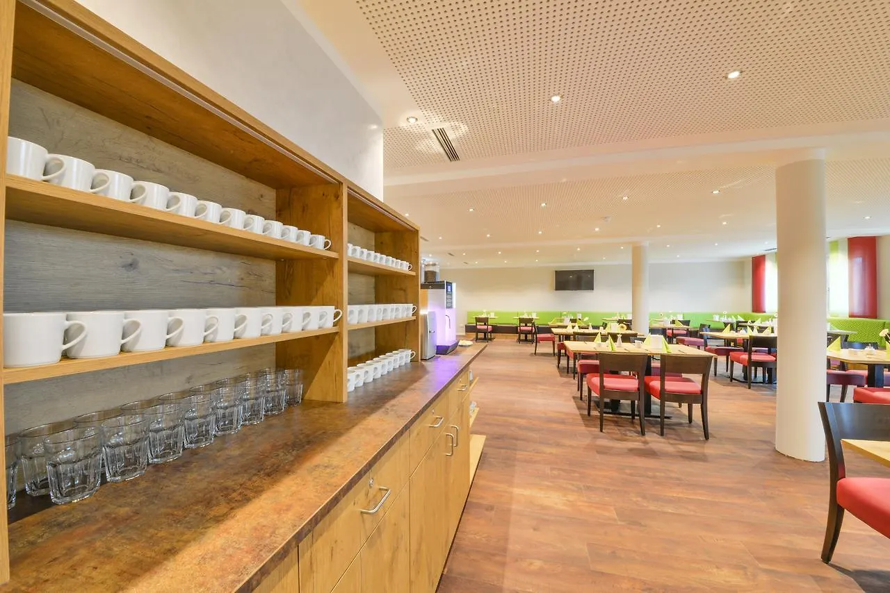 Ammi Hotel Garni Inning am Ammersee Duitsland