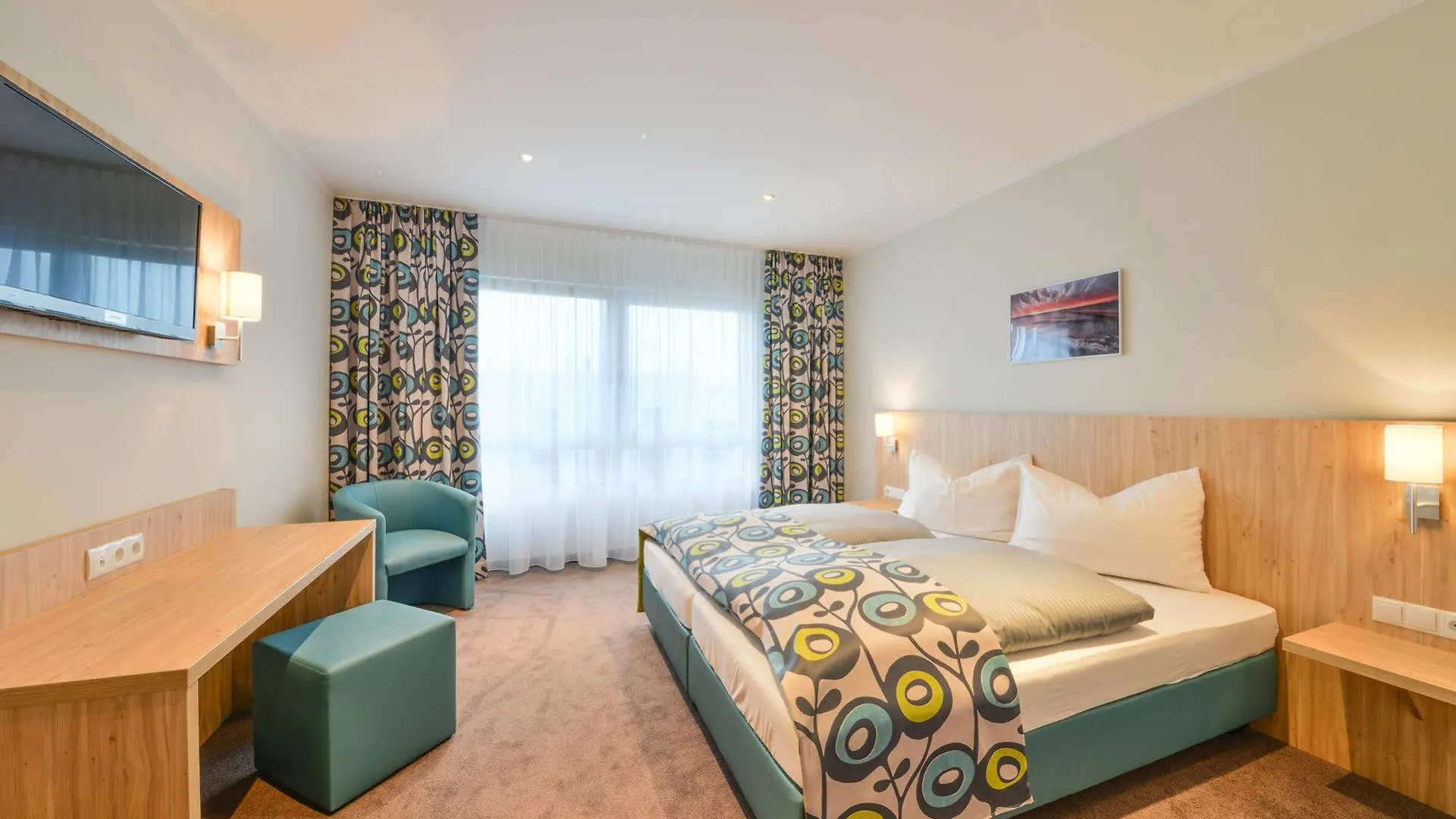 Ammi Hotel Garni Inning am Ammersee
