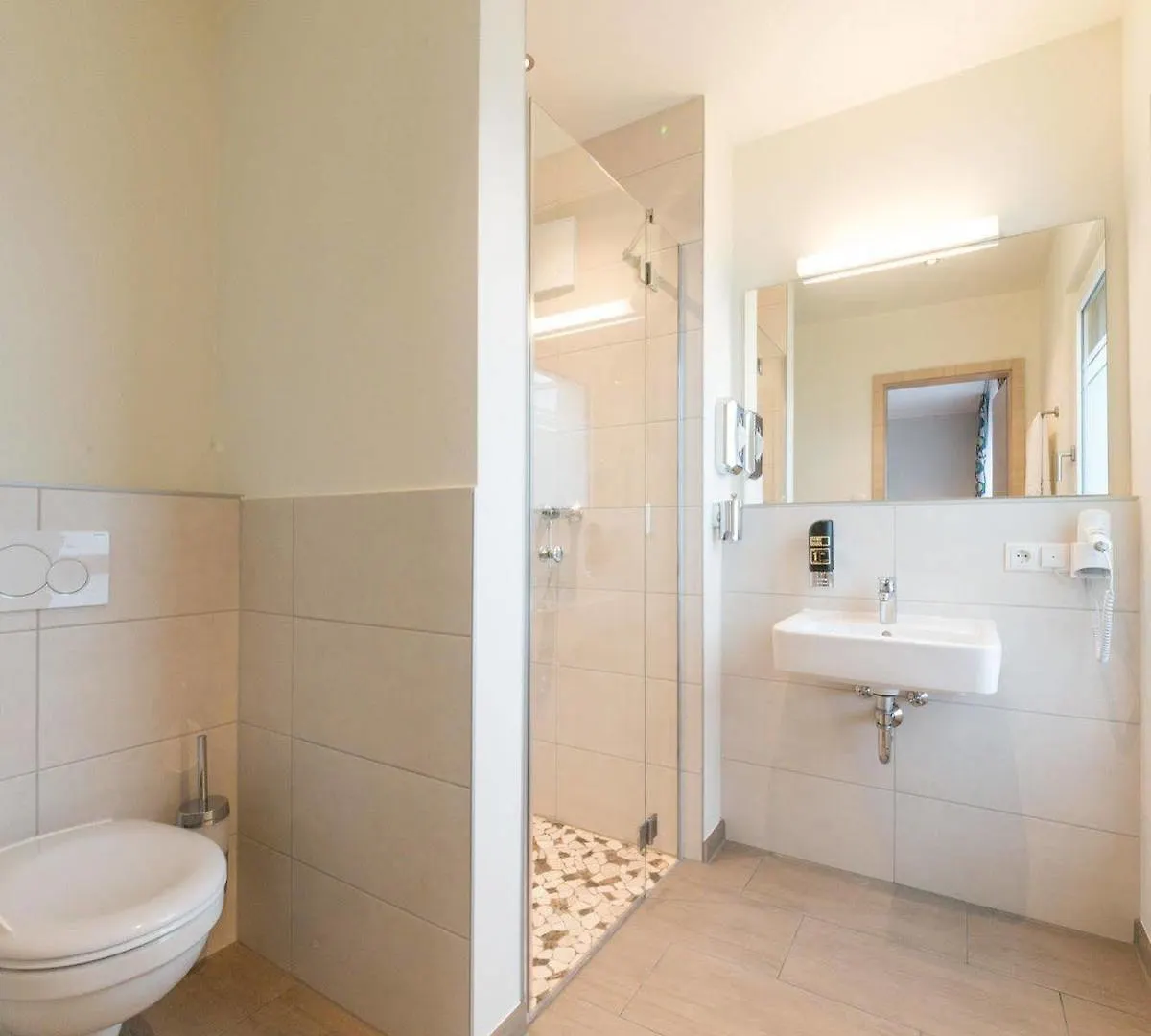 Ammi Hotel Garni Inning am Ammersee