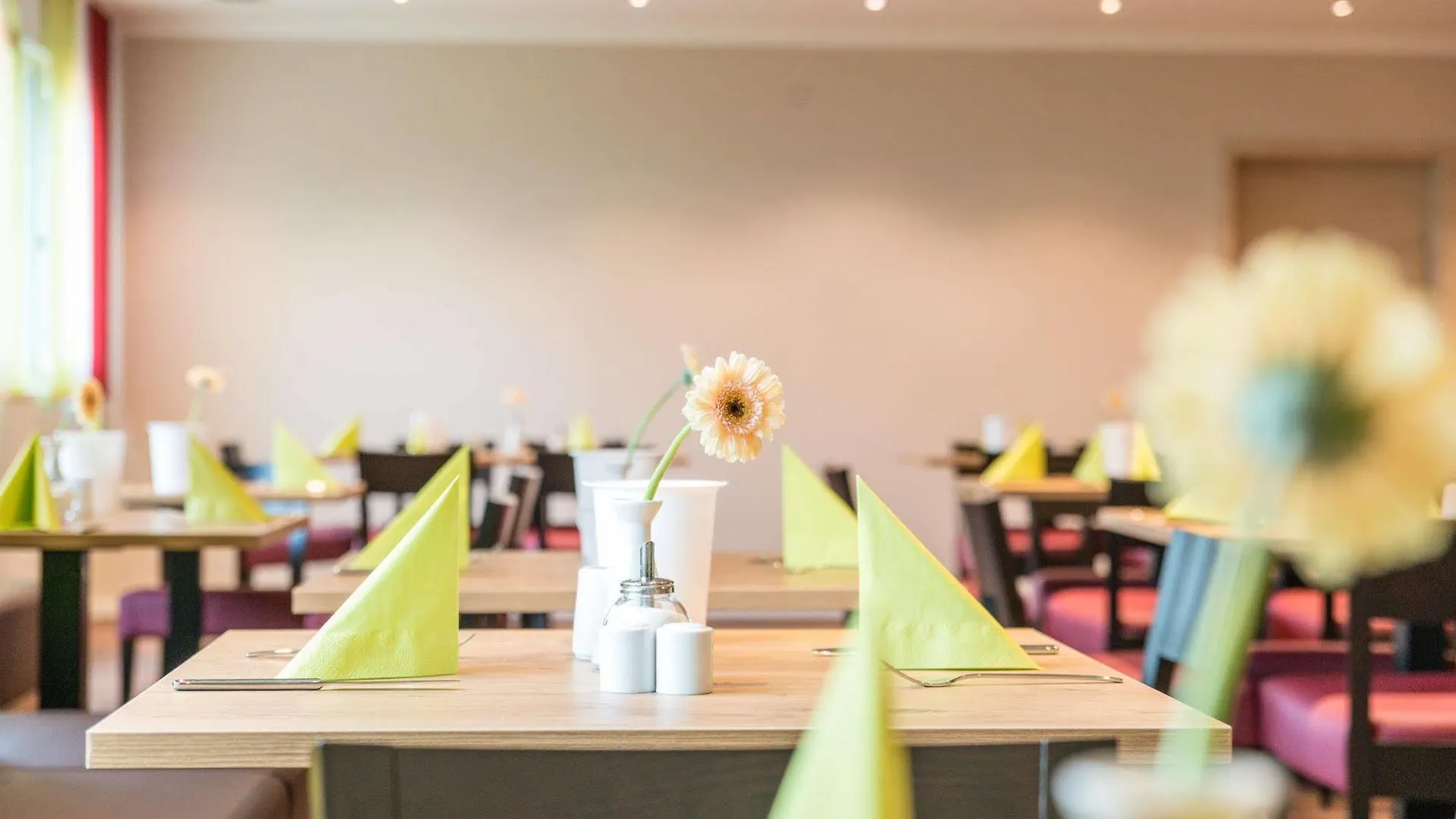 Ammi Hotel Garni Inning am Ammersee Duitsland