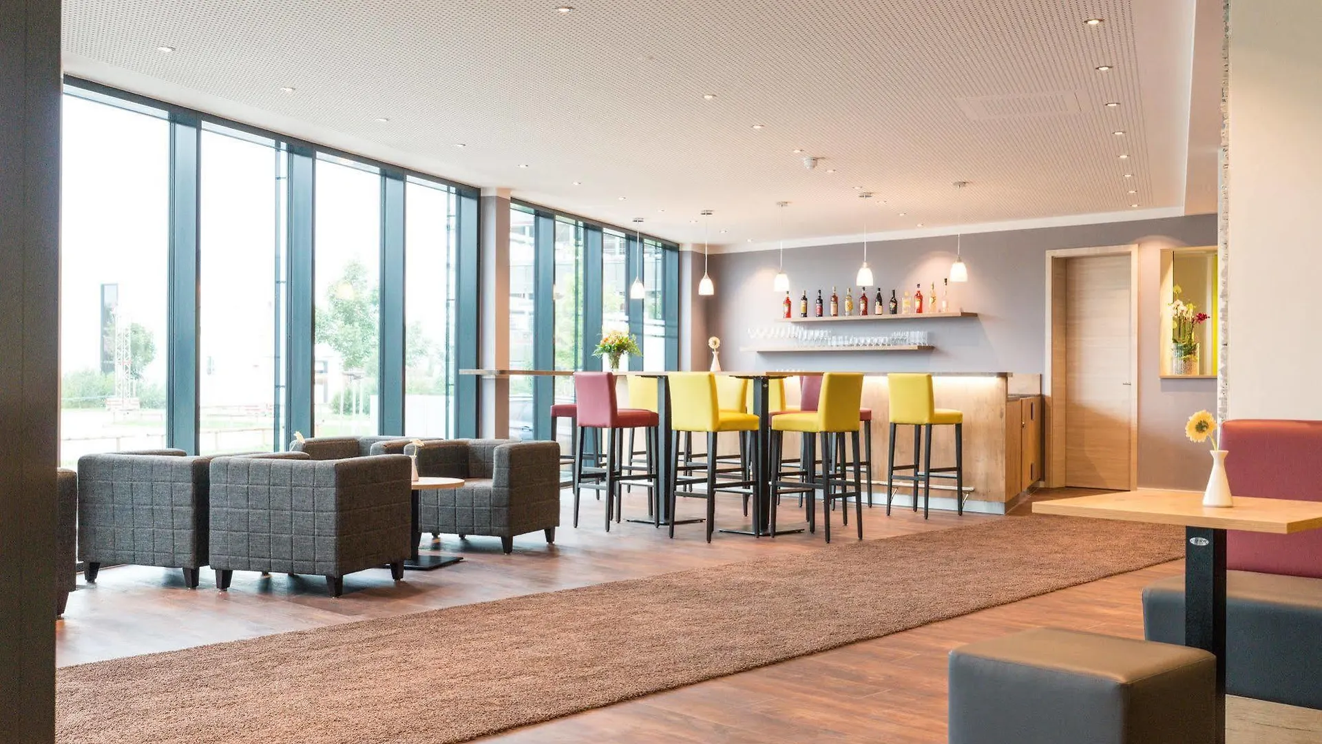 Ammi Hotel Garni Inning am Ammersee